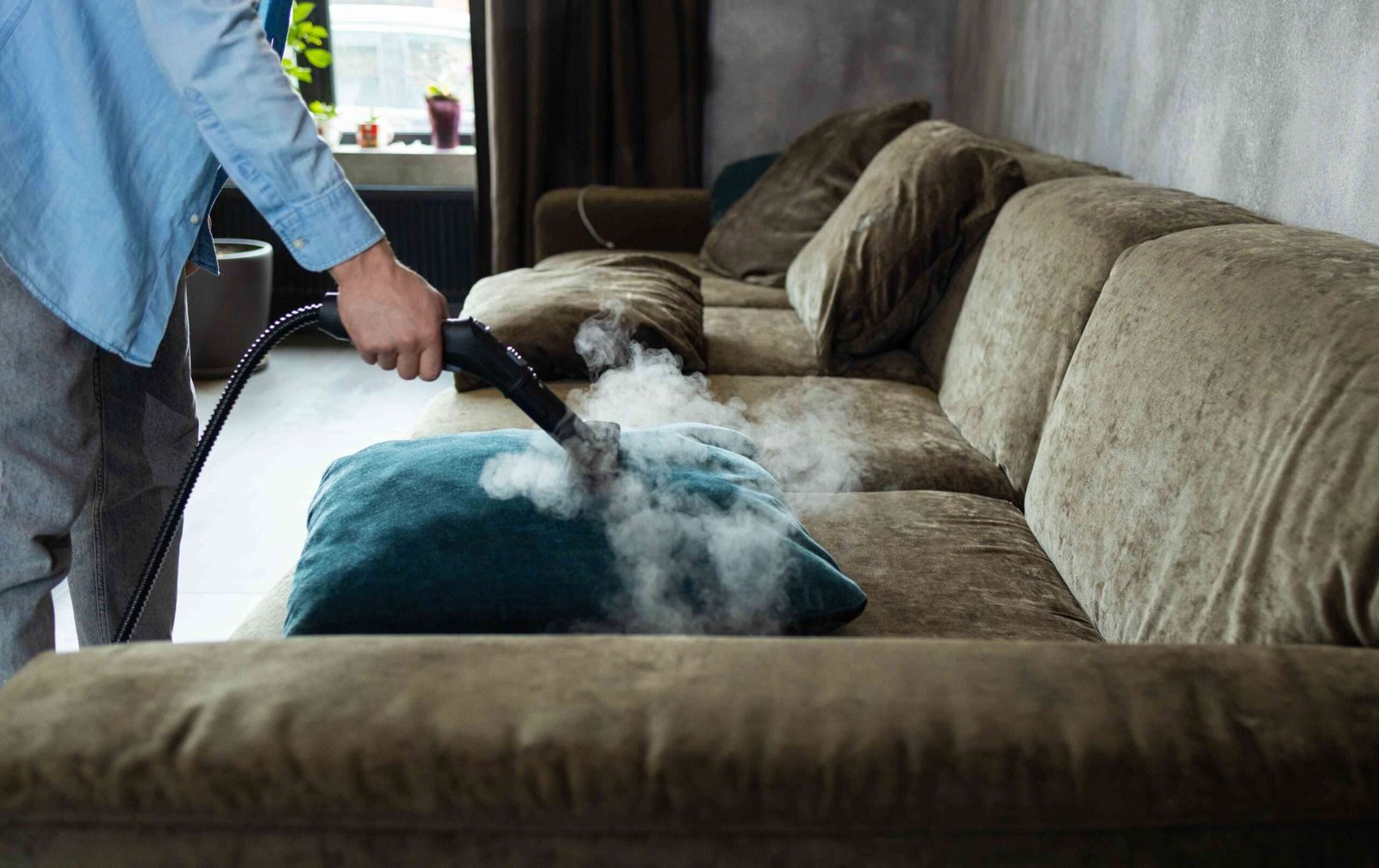 carpet cleaning Melton same day